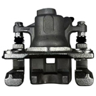 2012 Lexus ES350 Brake Caliper 2